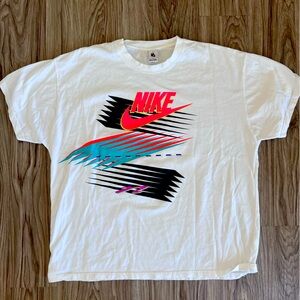 Nike Air Max t shirt